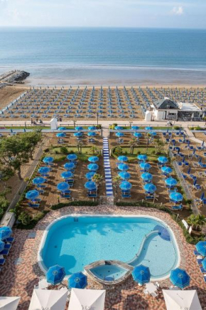 Regent's Hotel Lido Di Jesolo